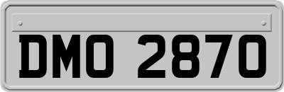 DMO2870