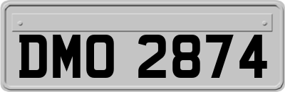 DMO2874