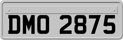 DMO2875