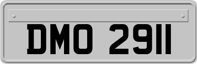 DMO2911