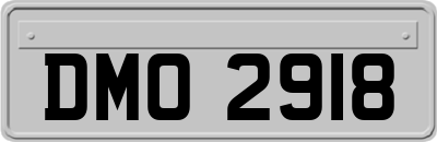 DMO2918