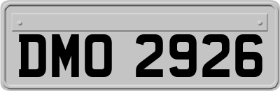 DMO2926