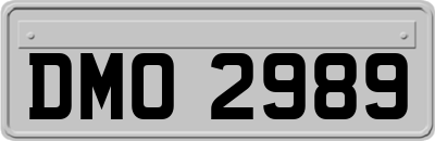 DMO2989