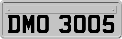 DMO3005