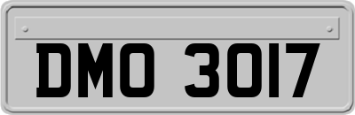 DMO3017