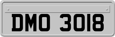 DMO3018