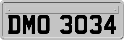 DMO3034