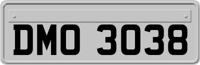 DMO3038