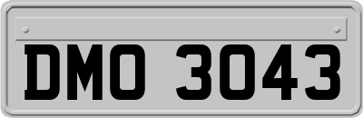 DMO3043