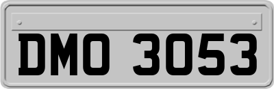 DMO3053