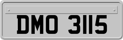 DMO3115