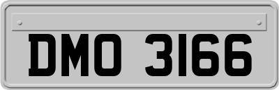 DMO3166