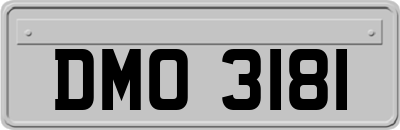 DMO3181