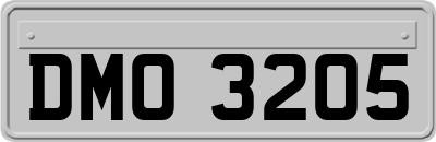 DMO3205