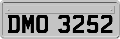 DMO3252