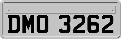 DMO3262