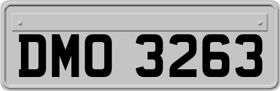 DMO3263