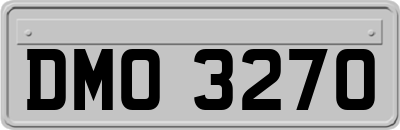 DMO3270