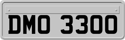 DMO3300