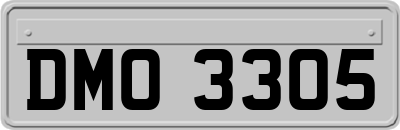 DMO3305
