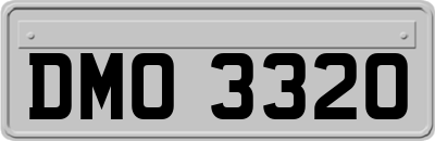 DMO3320