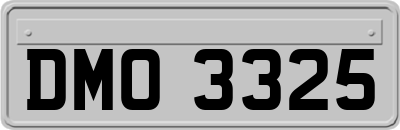 DMO3325