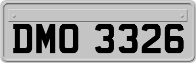 DMO3326