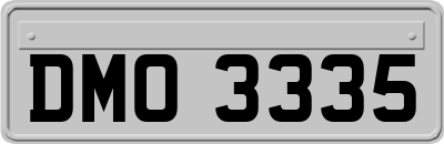 DMO3335