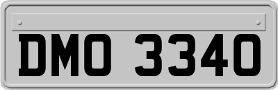 DMO3340