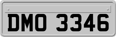 DMO3346