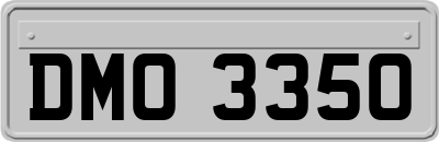 DMO3350