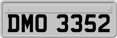 DMO3352