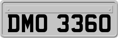 DMO3360
