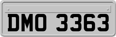 DMO3363