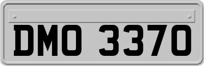 DMO3370