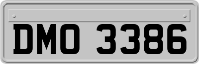 DMO3386