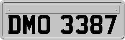 DMO3387