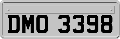 DMO3398