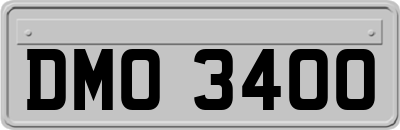 DMO3400
