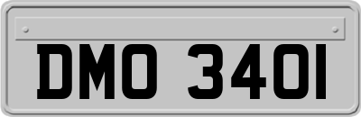 DMO3401