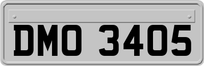 DMO3405
