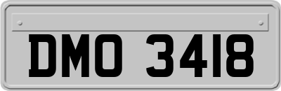 DMO3418
