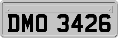DMO3426