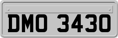 DMO3430