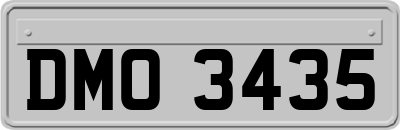 DMO3435