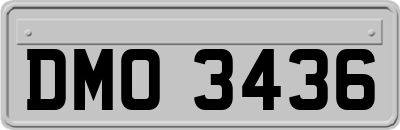DMO3436