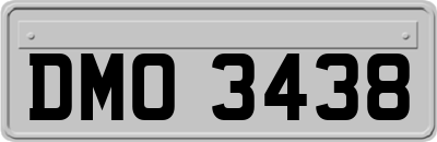DMO3438