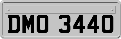 DMO3440