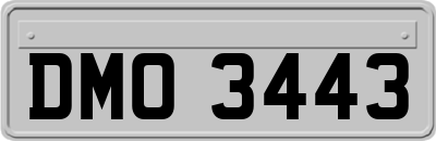 DMO3443