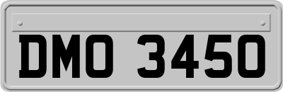 DMO3450